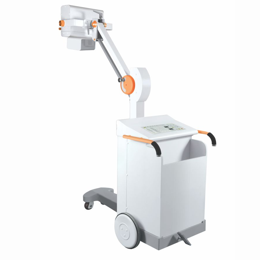 mobile-x-ray-system