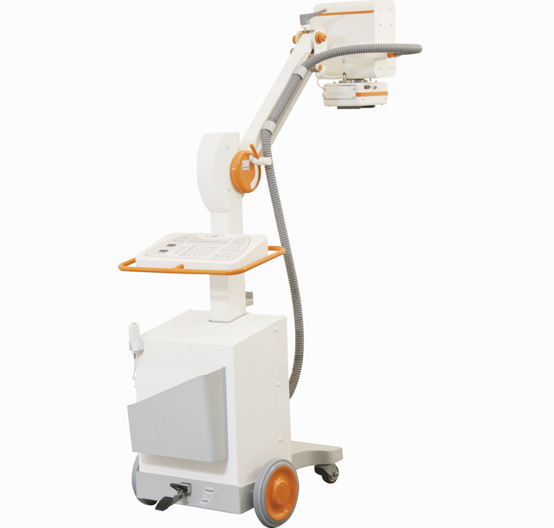 mobile-x-ray-machine